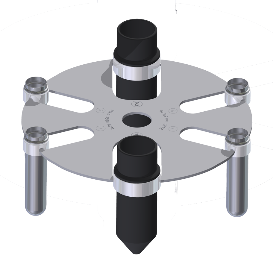 Rotor 6M.10