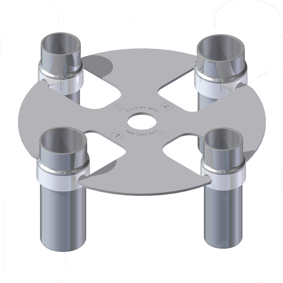 Rotor 6M.15