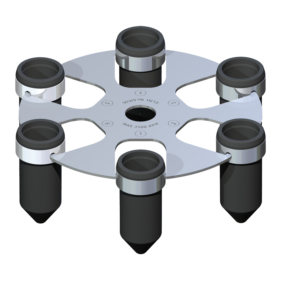 Rotor 6M.06