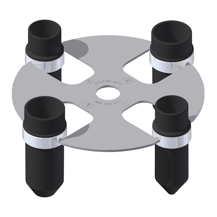 Rotor 6M.09