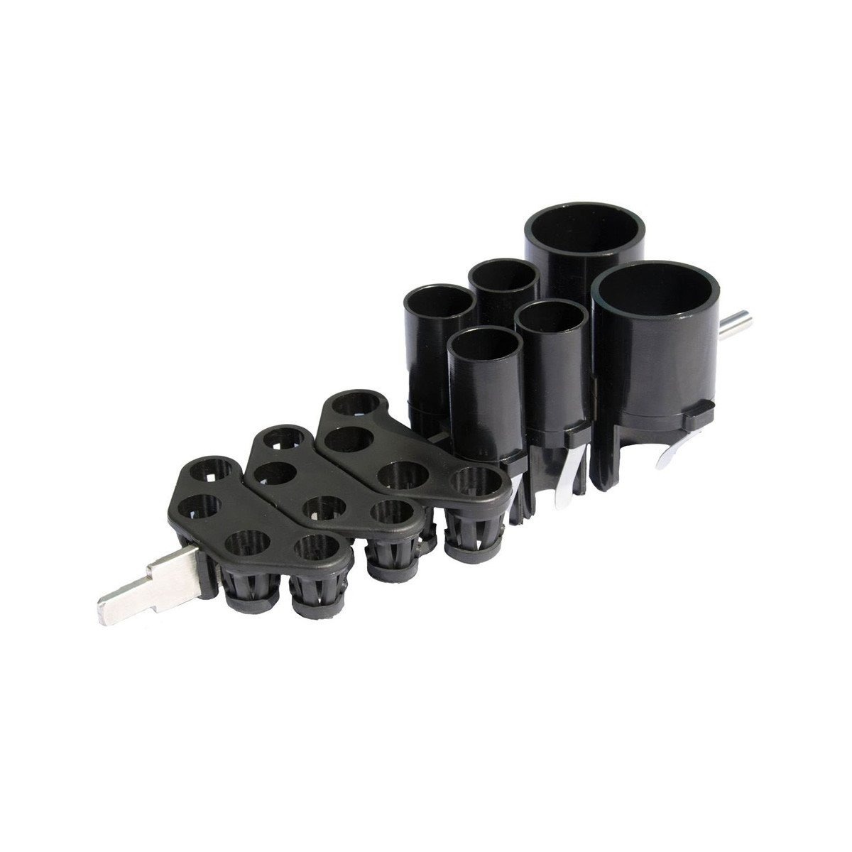 Mix rack for RM-2S