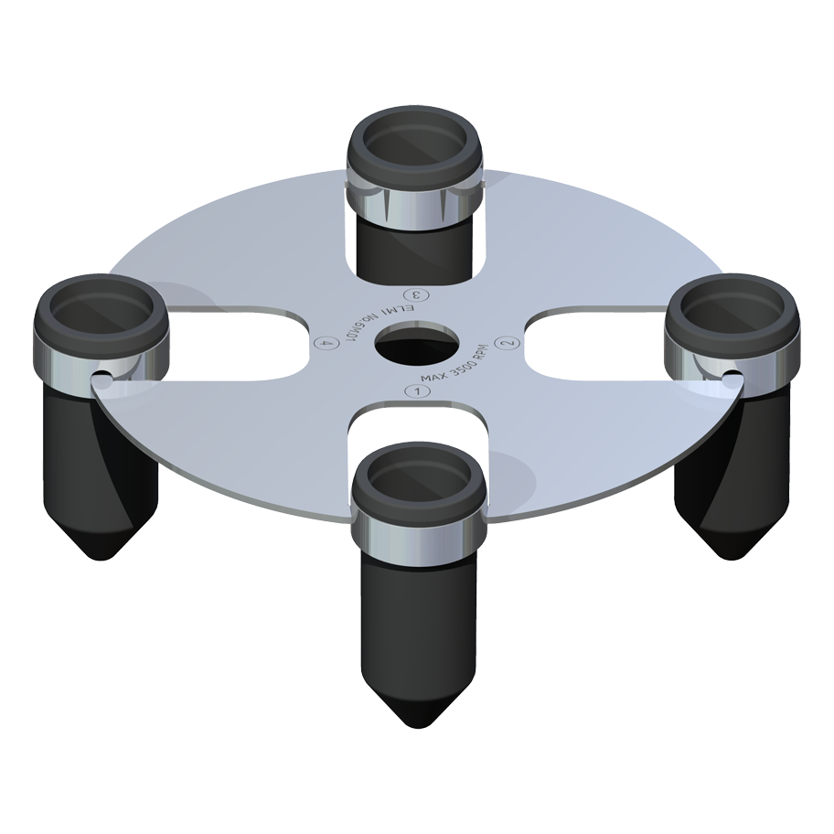 Rotor 6M.01