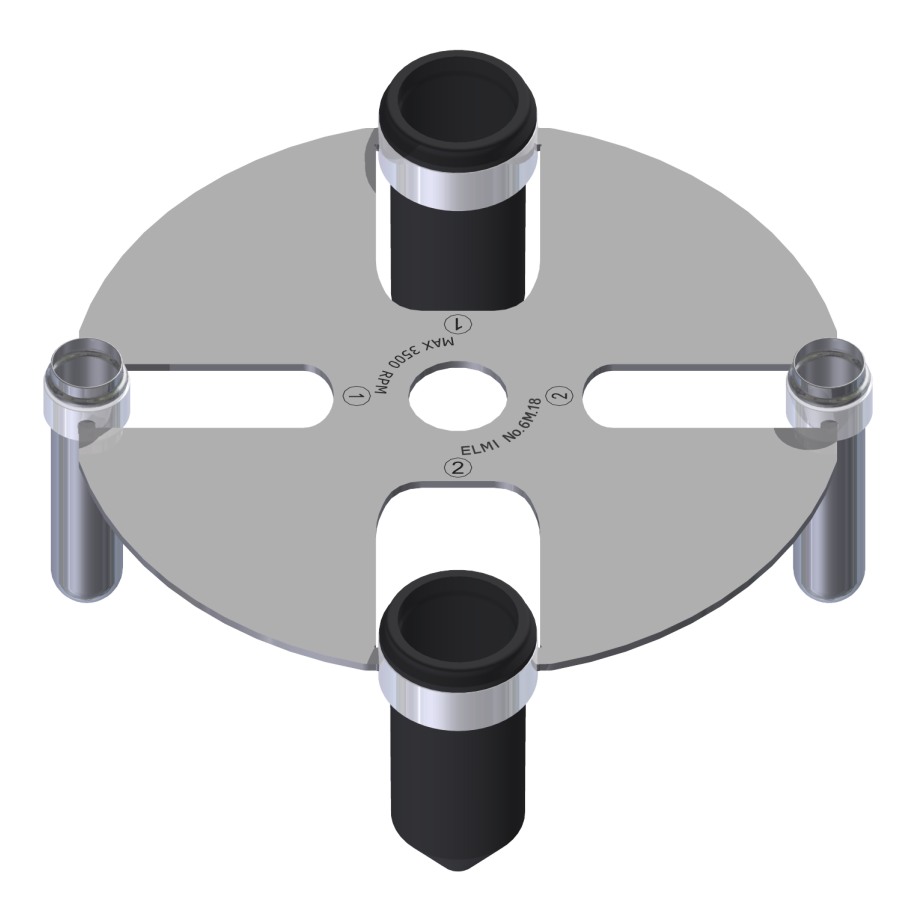 Rotor 6M.18