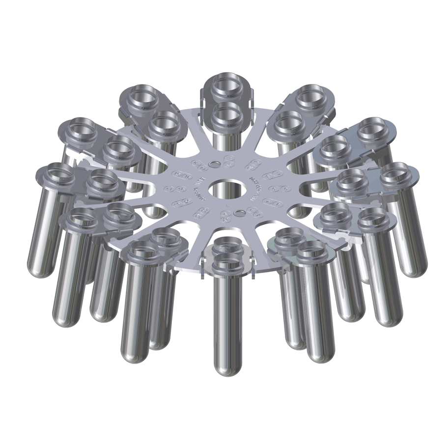 Rotor 8M.02
