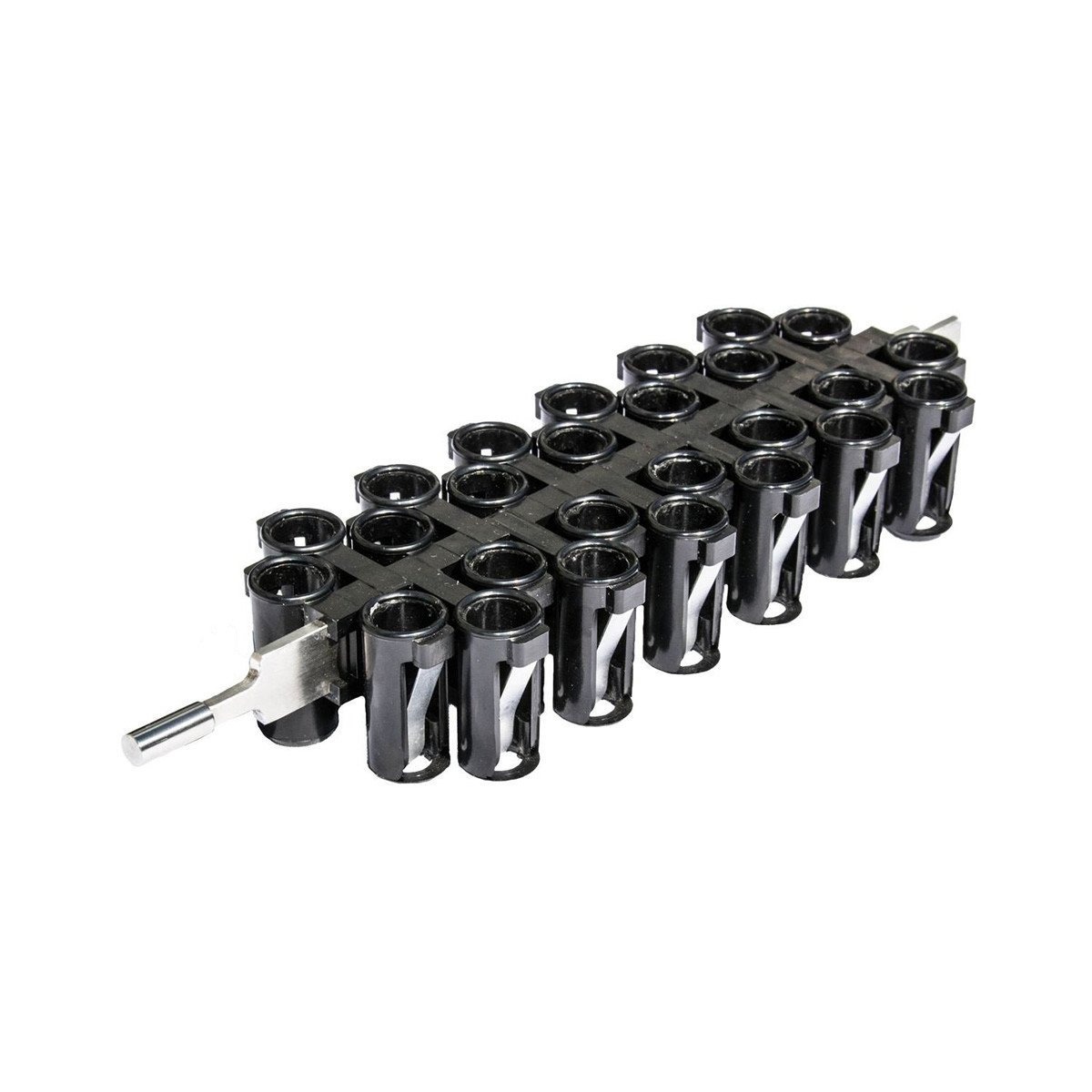 8mm test tube rack for RM-2S