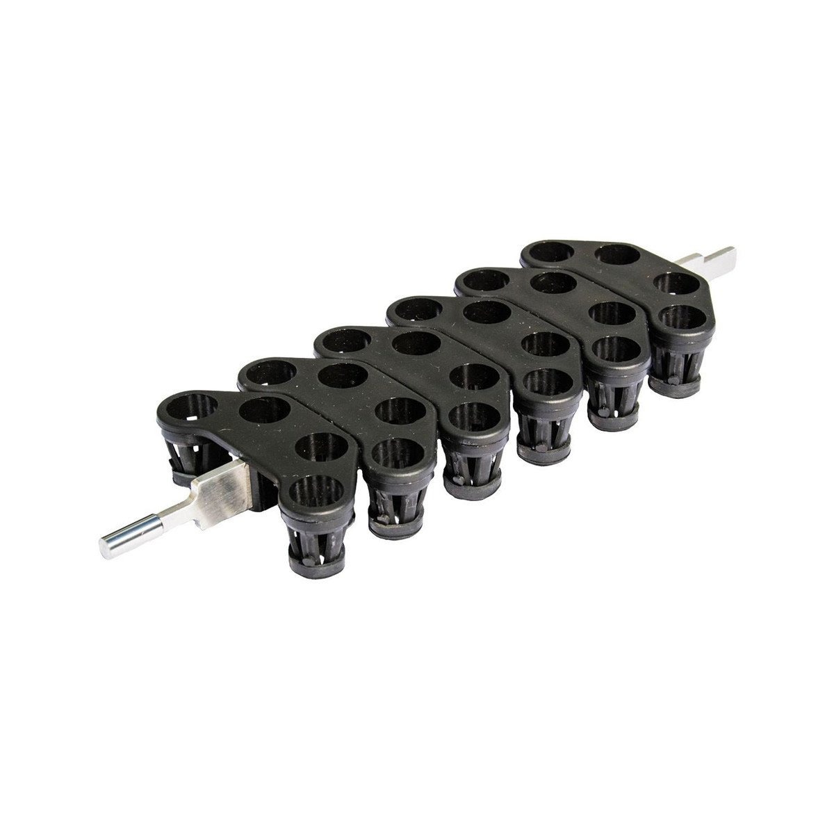 11mm test tube rack for RM-2M