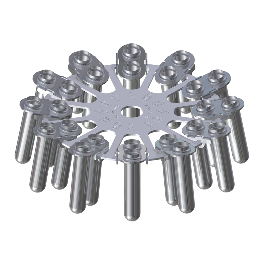 Rotor 6M.02