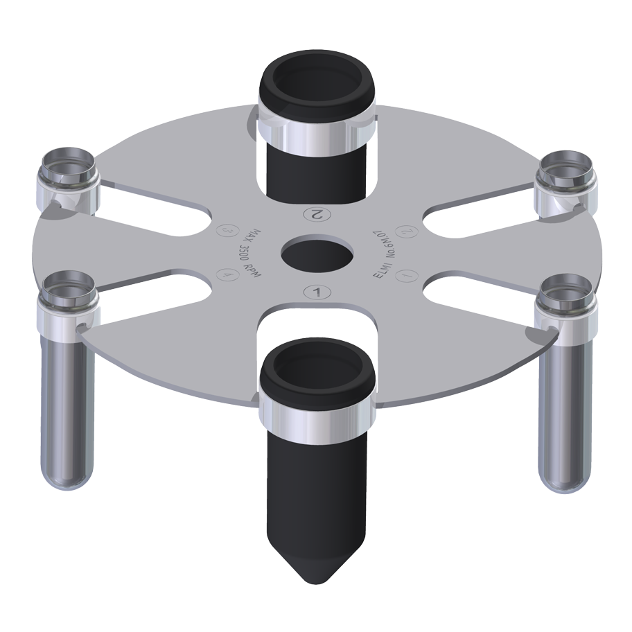 Rotor 6M.07