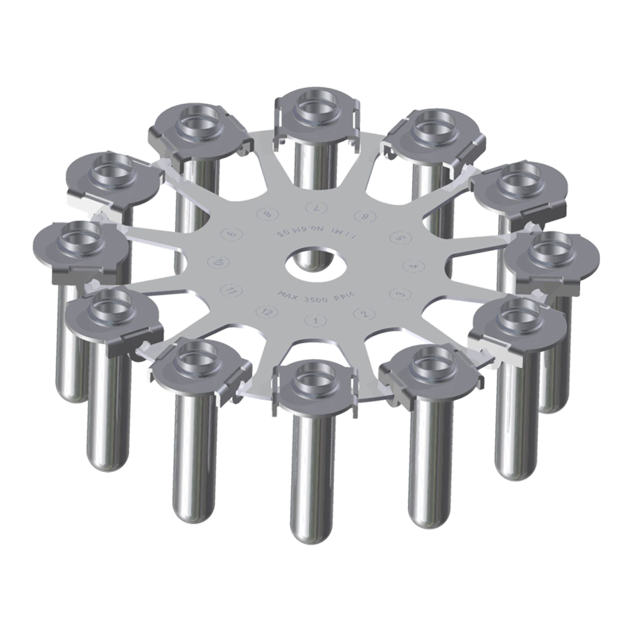 Rotor 6M.05