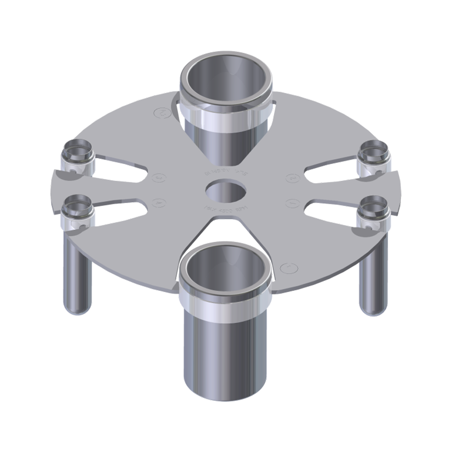 Rotor 7M.10