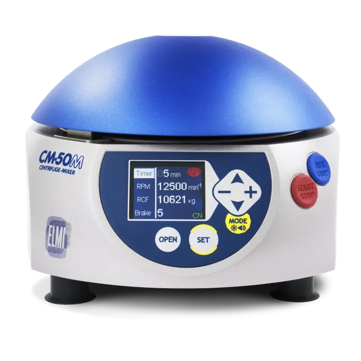 Fugamix™ CM-50M