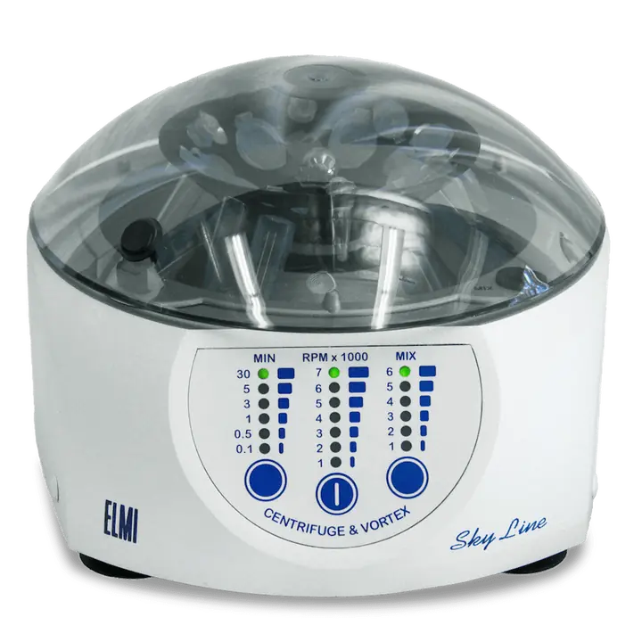 Fugamix™ CM-70M-07