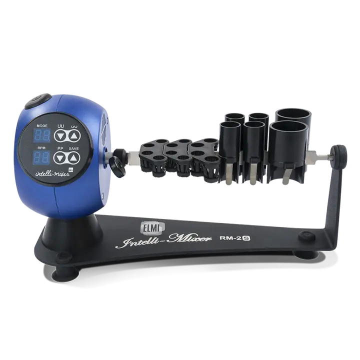 Intelli-Mixer™ RM-2S