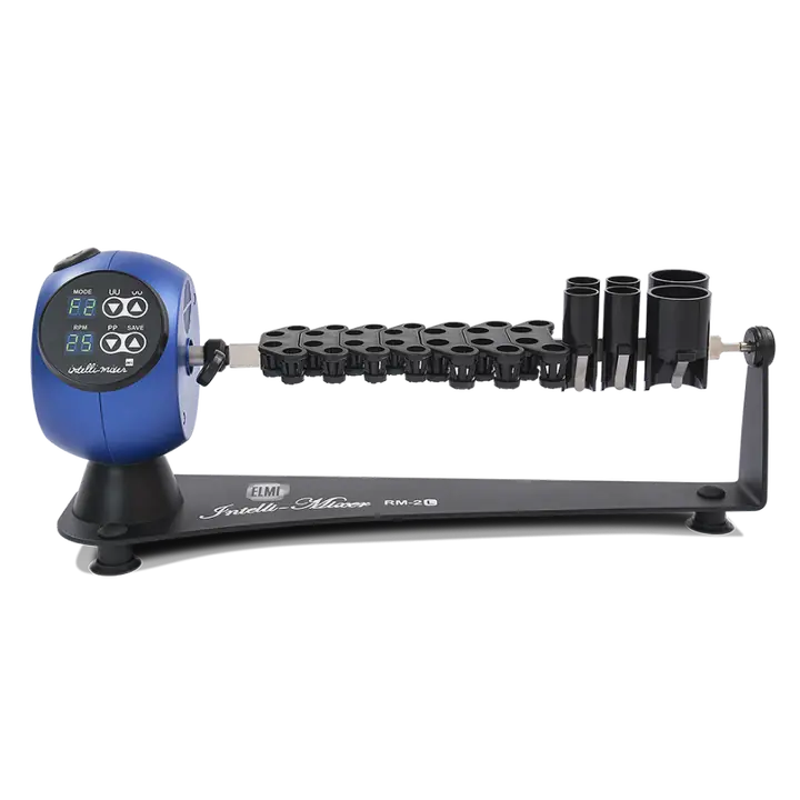 Intelli-Mixer™ RM-2L