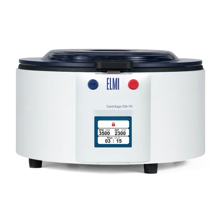 Centrifuge CM-7S