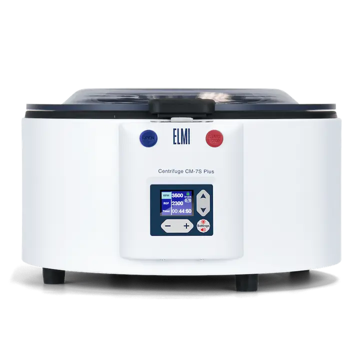 Centrifuge CM-7S Plus