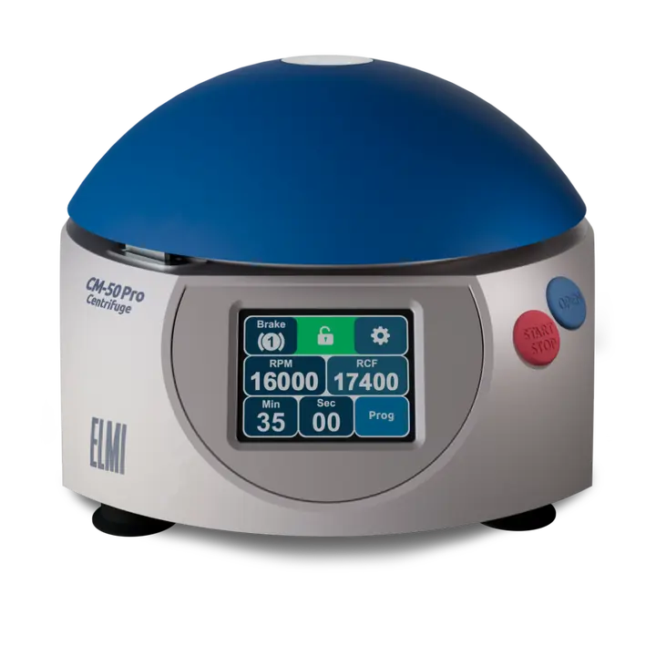 Centrifuge CM-50 Pro