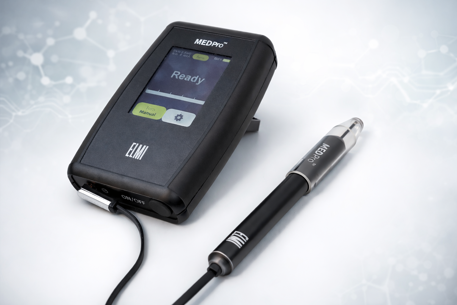 Introducing MedPro™